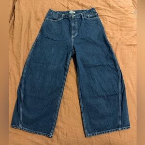 Rudy Jude Ropers with custom 24” inseam